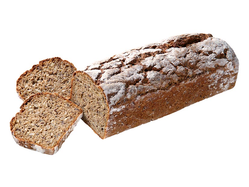 Kruh punozrnati STIL pekarna